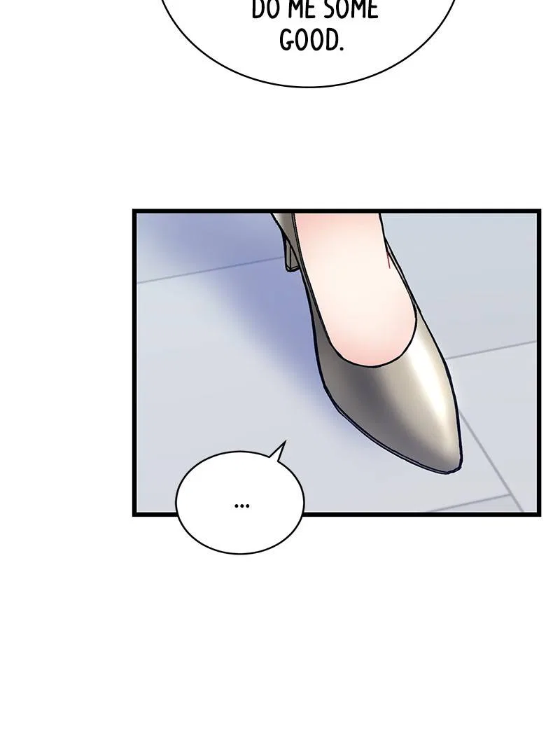 She Would Never Know Chapter 16 – Page 32