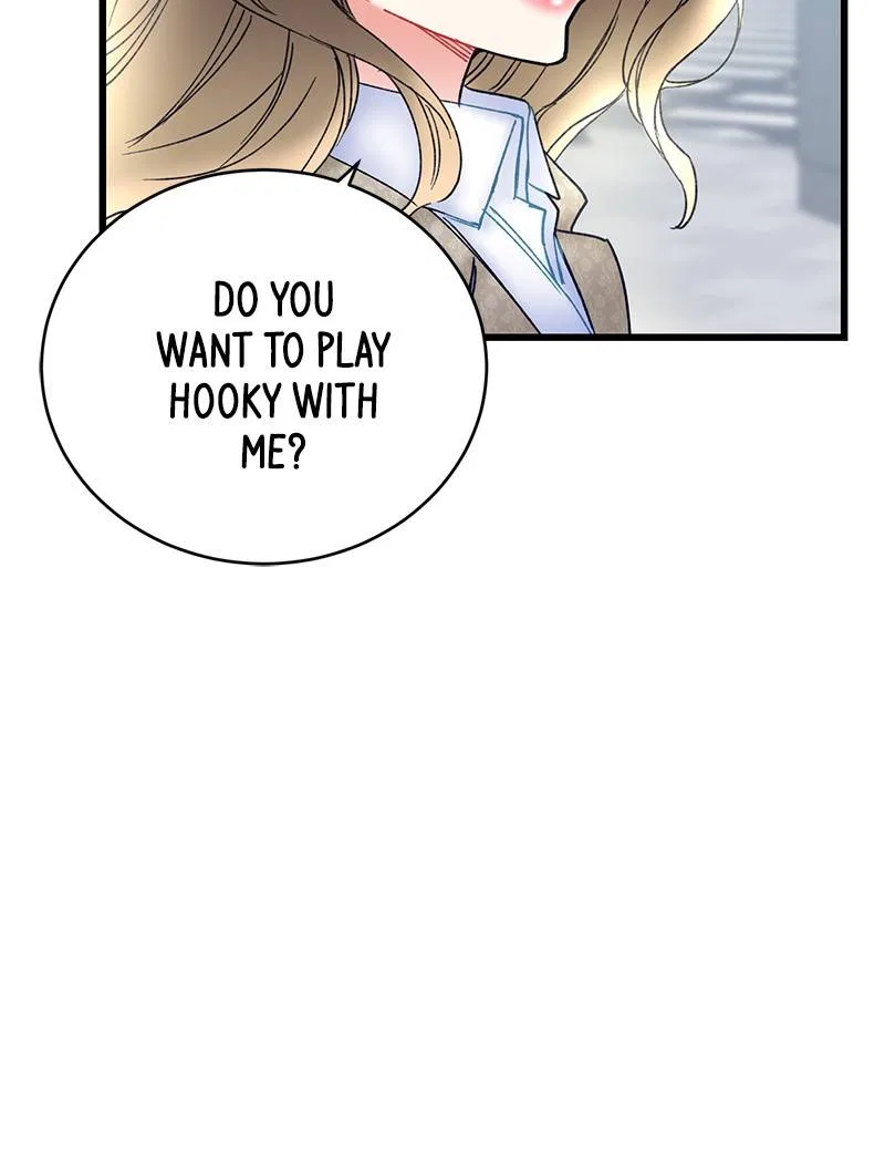 She Would Never Know Chapter 16 – Page 35
