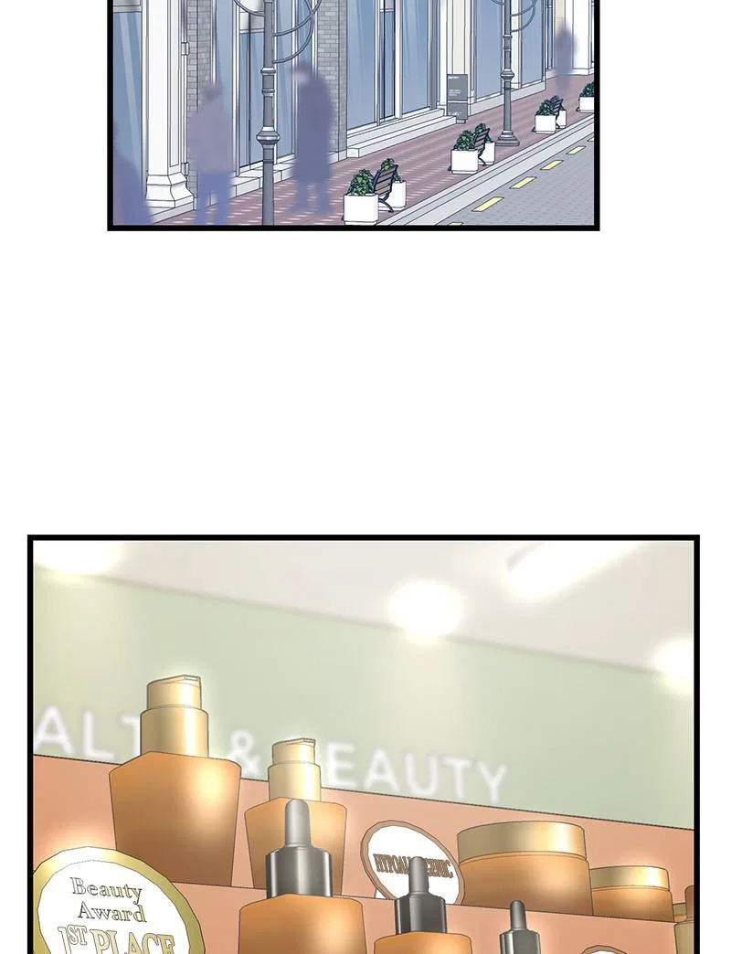 She Would Never Know Chapter 16 – Page 37