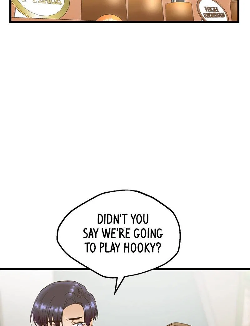 She Would Never Know Chapter 16 – Page 38