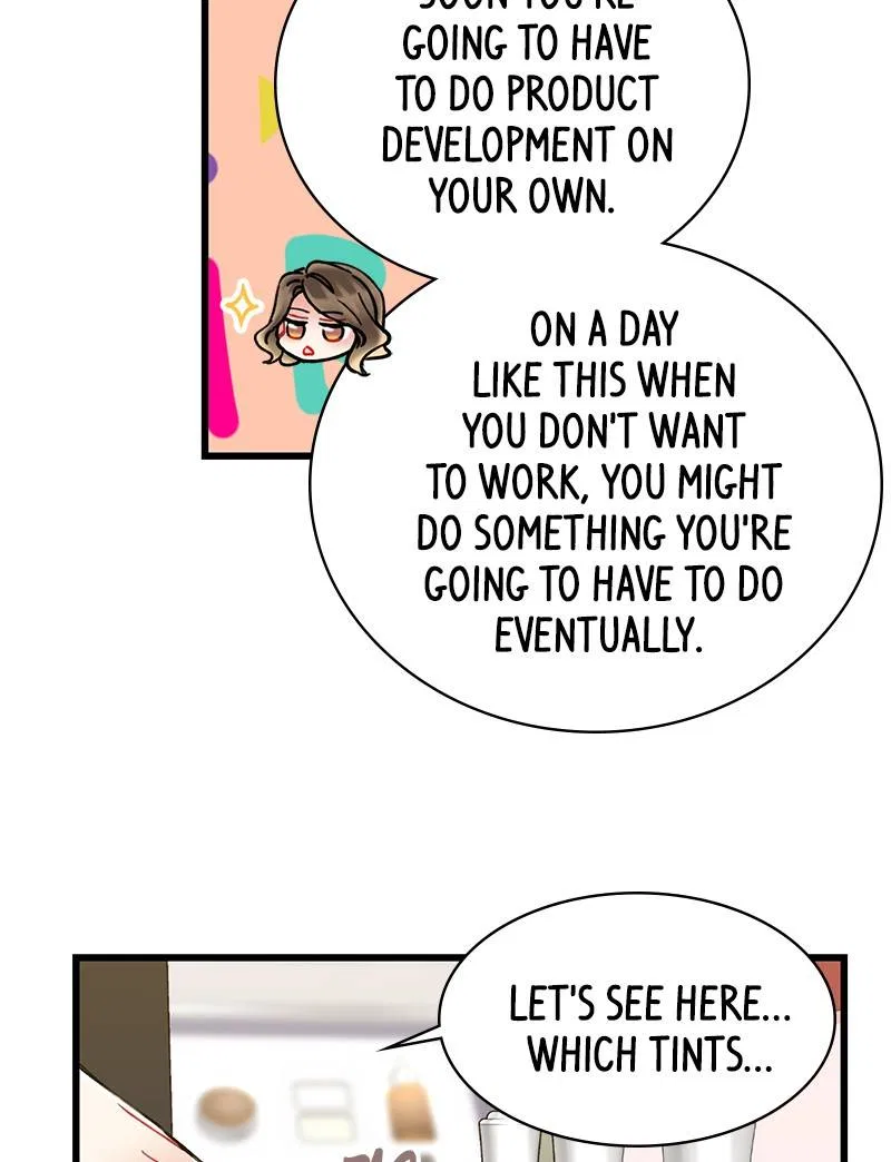 She Would Never Know Chapter 16 – Page 42