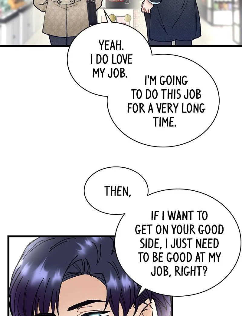 She Would Never Know Chapter 16 – Page 45