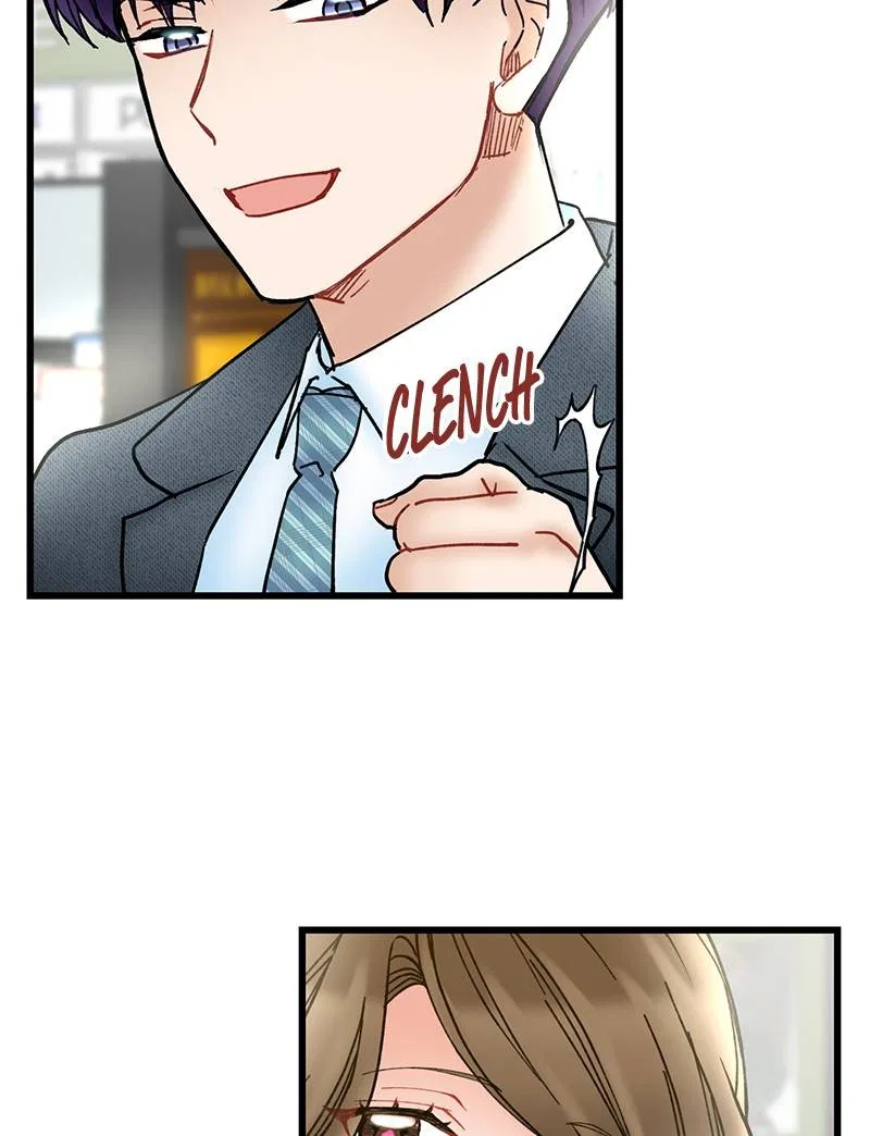 She Would Never Know Chapter 16 – Page 46