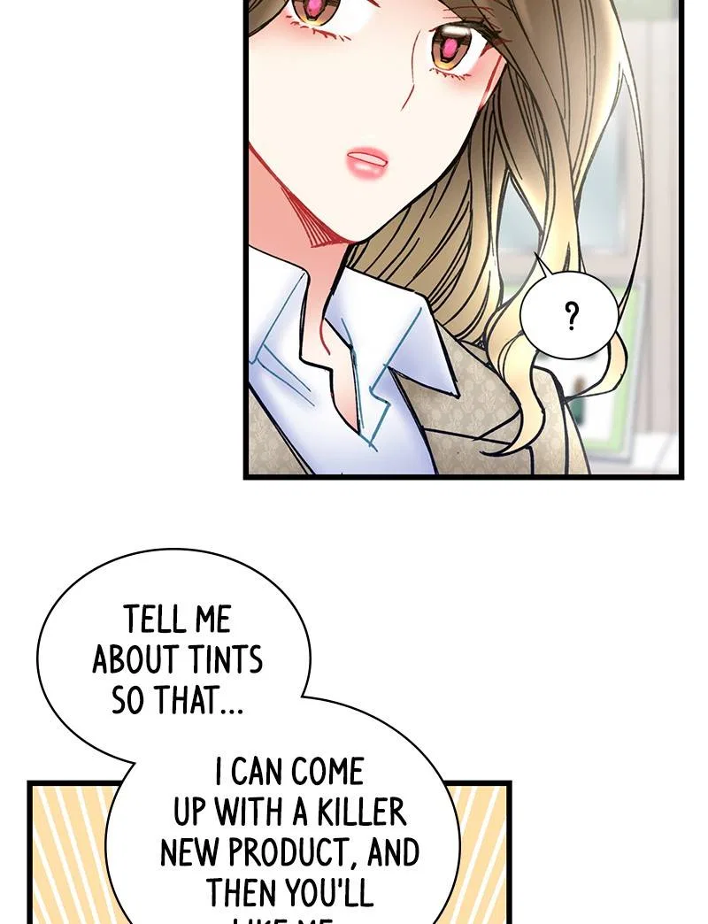 She Would Never Know Chapter 16 – Page 47