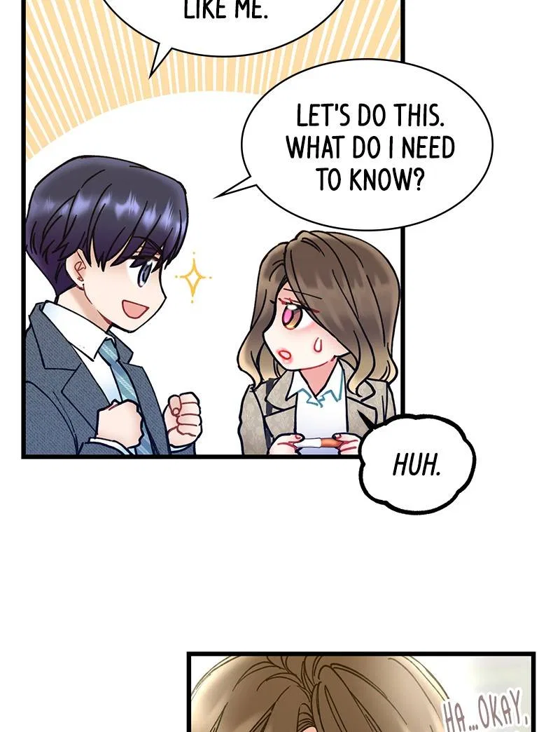 She Would Never Know Chapter 16 – Page 48