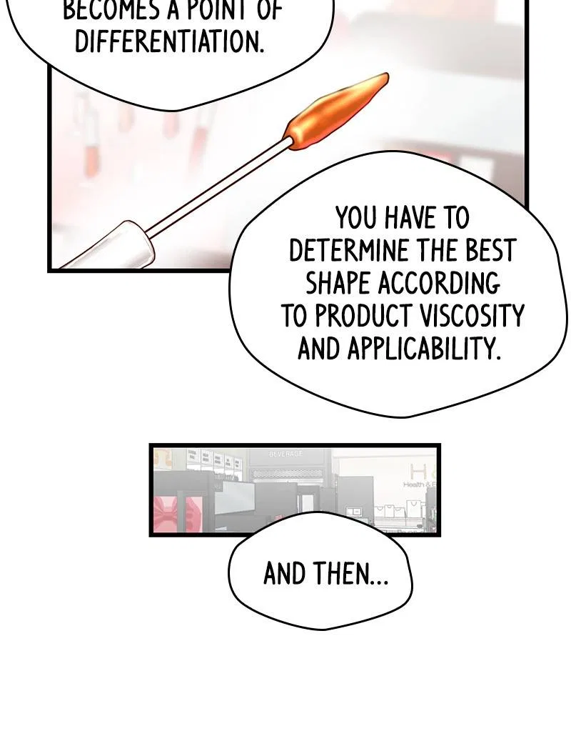 She Would Never Know Chapter 16 – Page 50