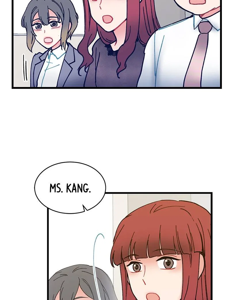 She Would Never Know Chapter 16 – Page 54