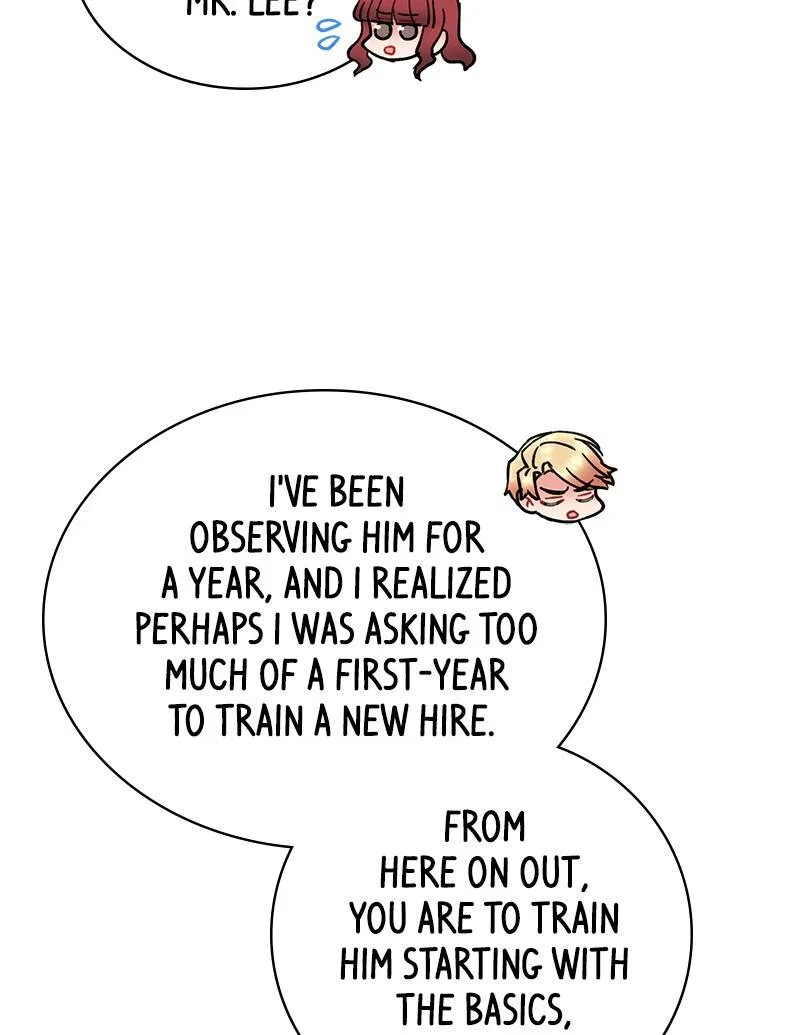 She Would Never Know Chapter 16 – Page 58