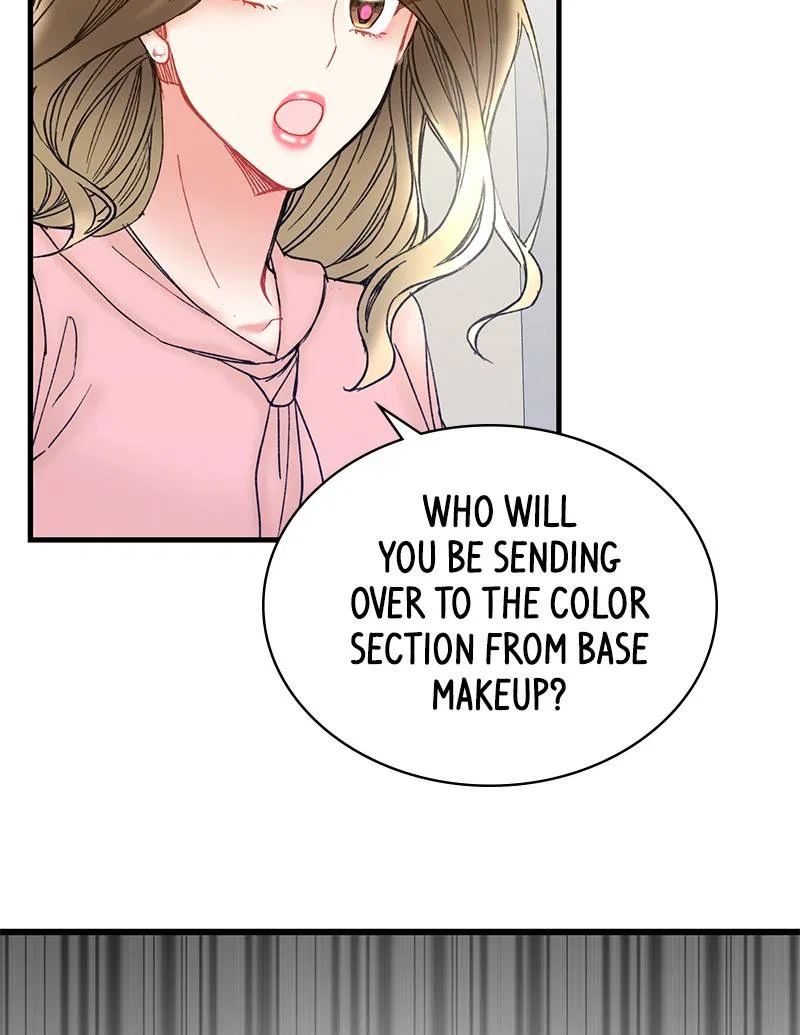 She Would Never Know Chapter 16 – Page 60