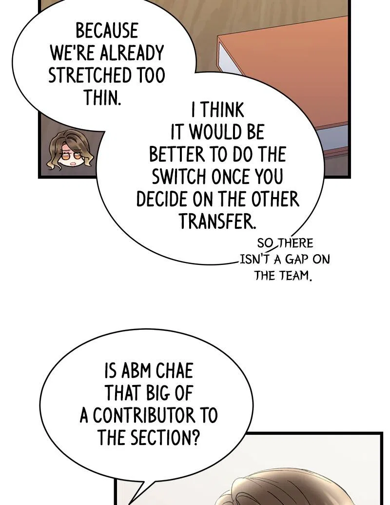 She Would Never Know Chapter 16 – Page 63