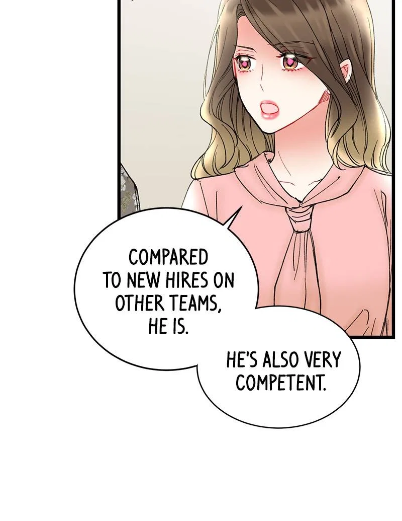 She Would Never Know Chapter 16 – Page 64