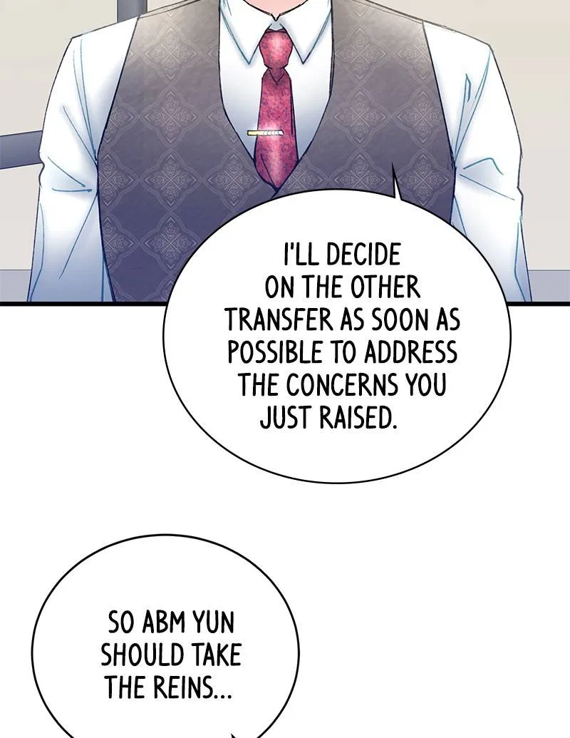 She Would Never Know Chapter 16 – Page 66