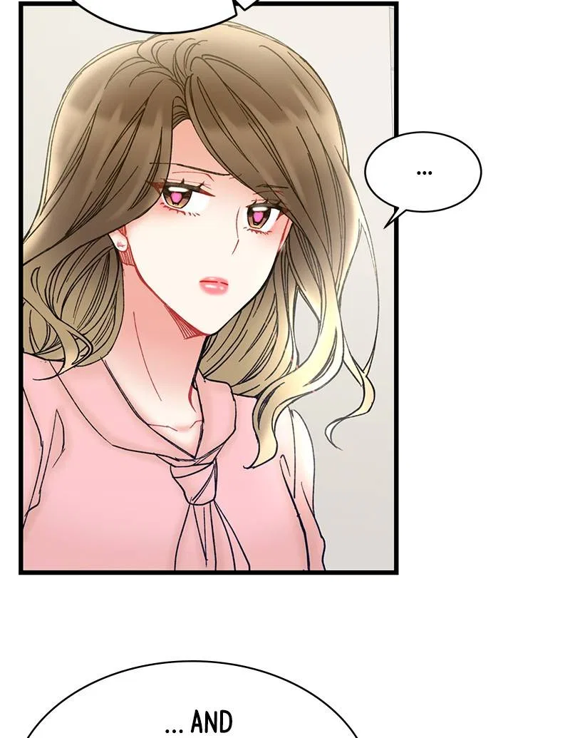 She Would Never Know Chapter 16 – Page 67