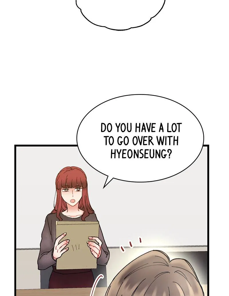 She Would Never Know Chapter 16 – Page 72