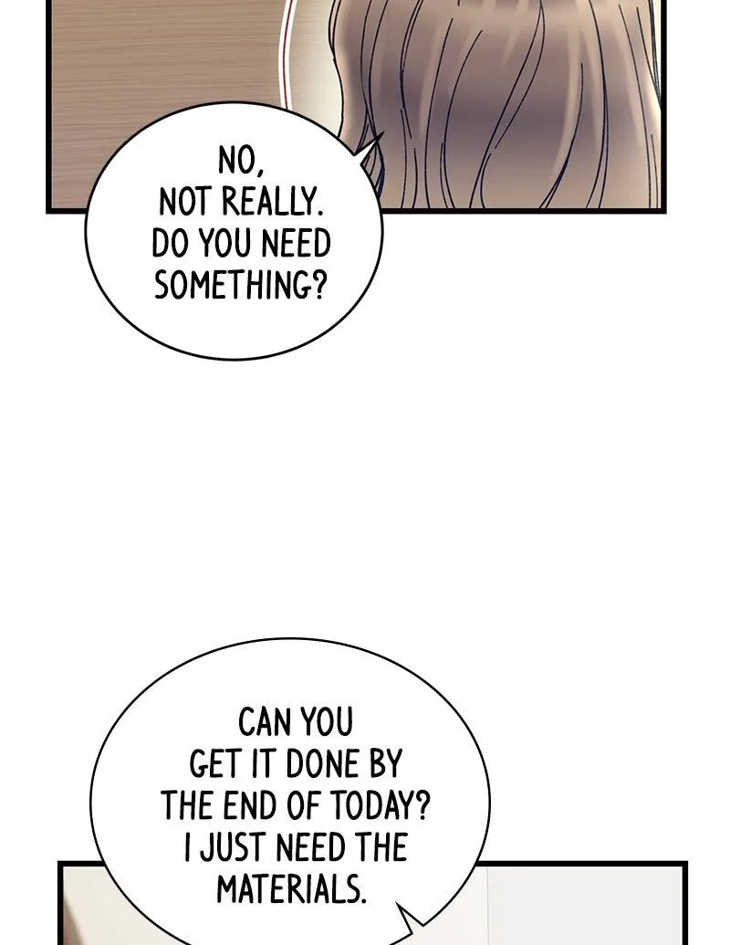 She Would Never Know Chapter 16 – Page 73