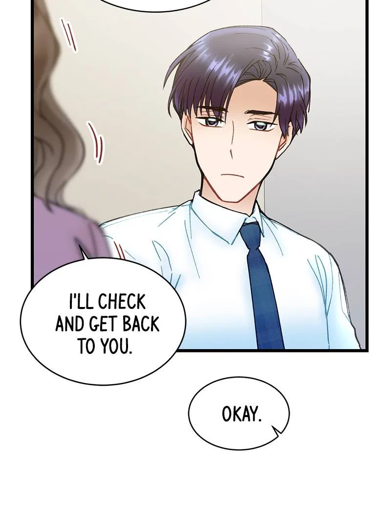 She Would Never Know Chapter 16 – Page 74