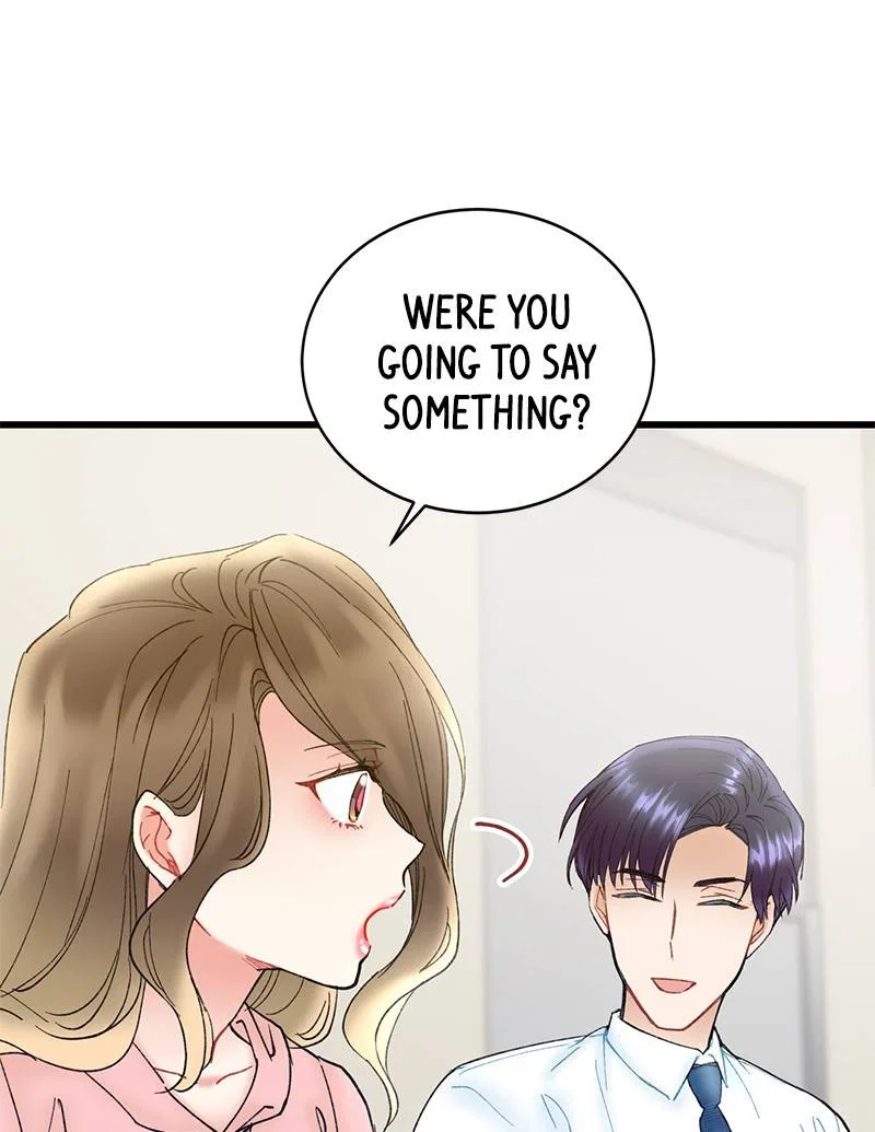 She Would Never Know Chapter 16 – Page 75