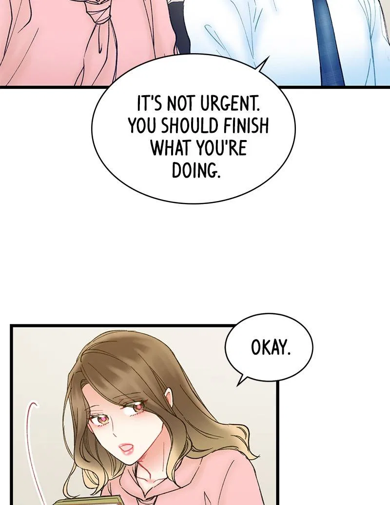 She Would Never Know Chapter 16 – Page 76