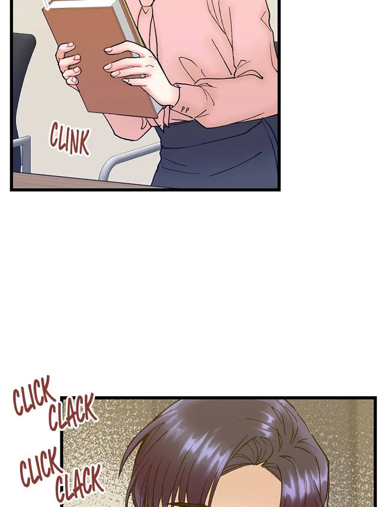 She Would Never Know Chapter 16 – Page 77