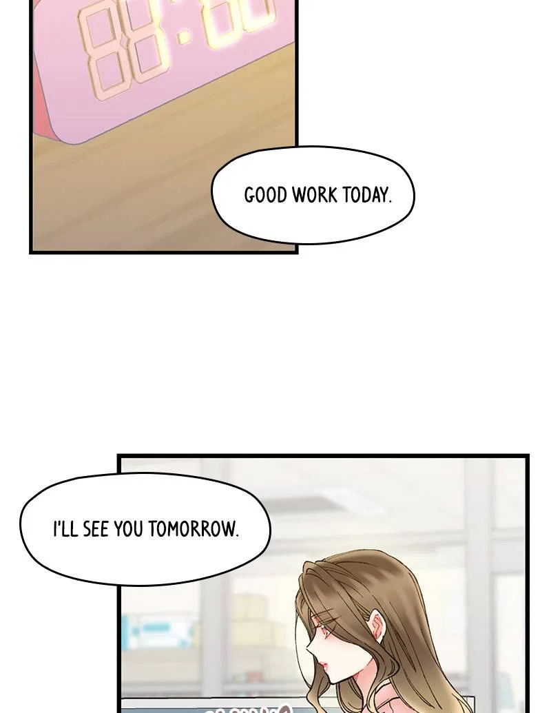 She Would Never Know Chapter 16 – Page 80