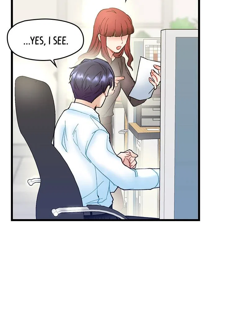 She Would Never Know Chapter 16 – Page 83
