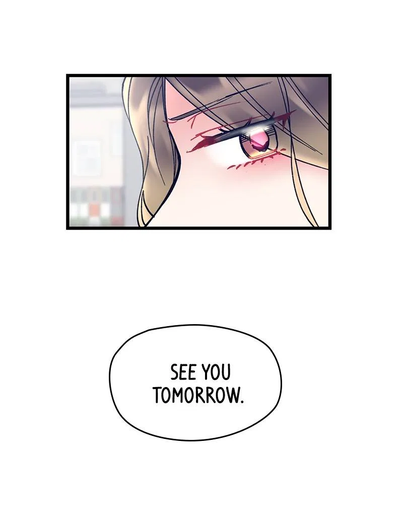 She Would Never Know Chapter 16 – Page 84