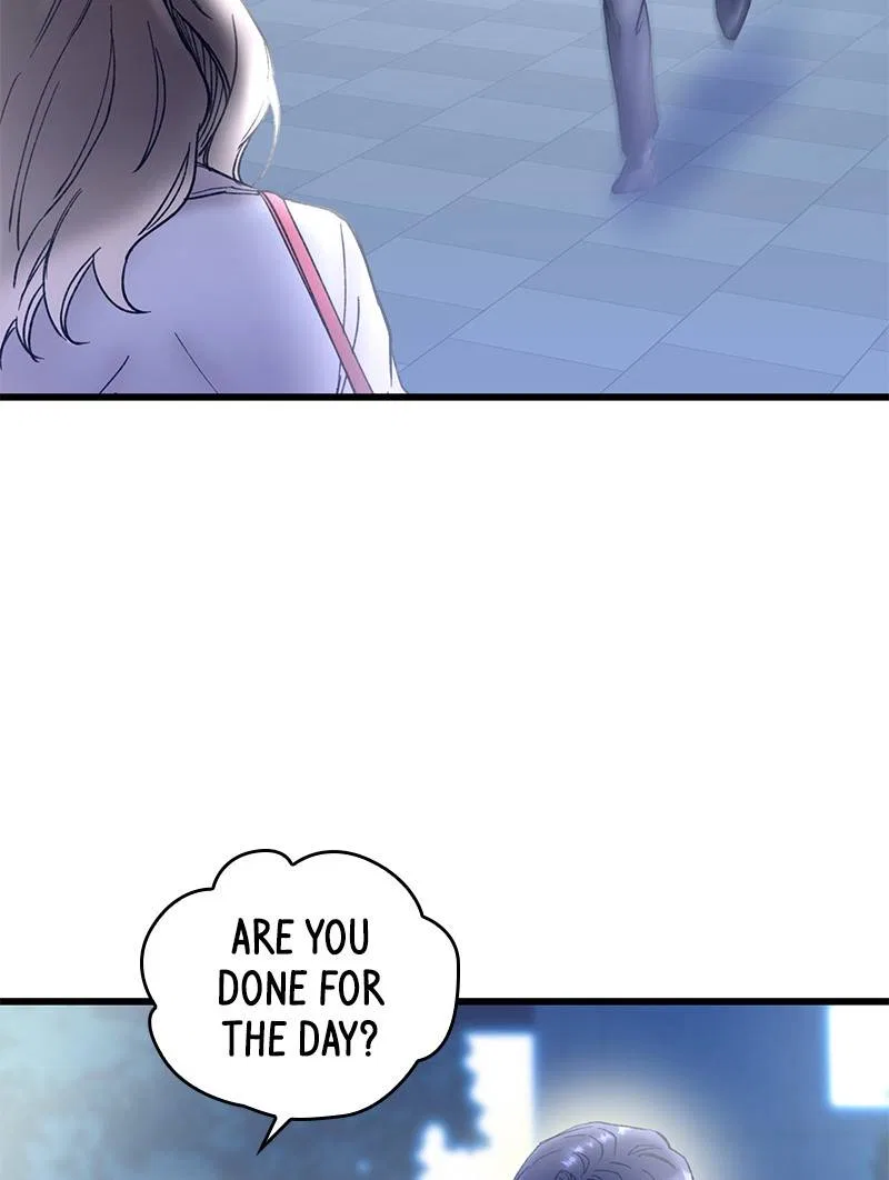 She Would Never Know Chapter 16 – Page 90