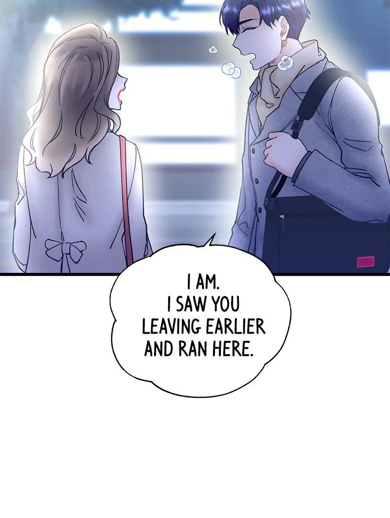 She Would Never Know Chapter 16 – Page 91