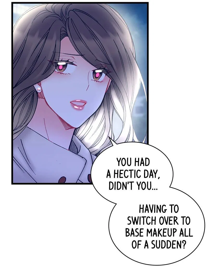 She Would Never Know Chapter 16 – Page 92