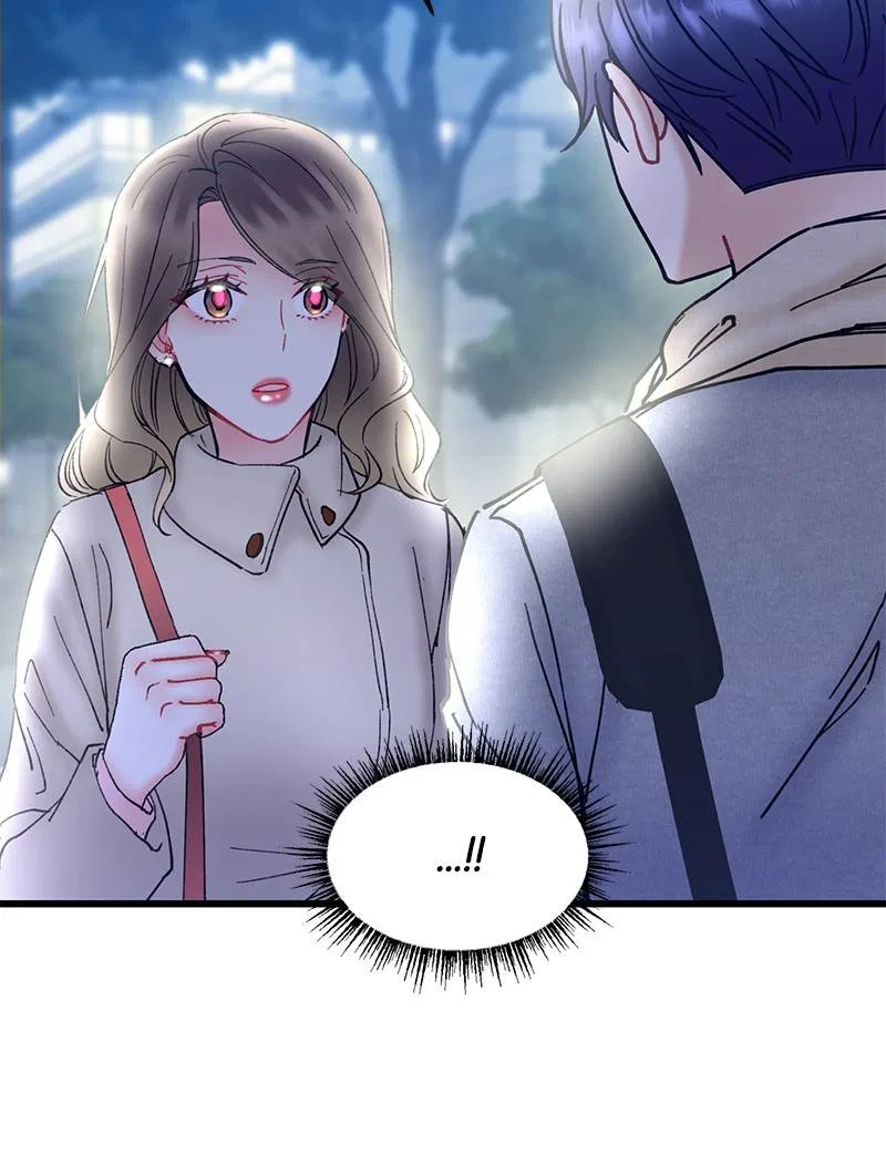 She Would Never Know Chapter 16 – Page 94