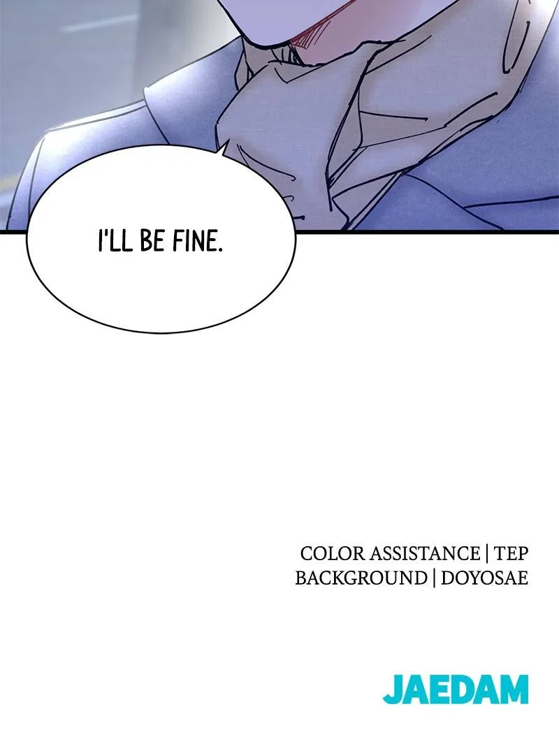 She Would Never Know Chapter 16 – Page 96