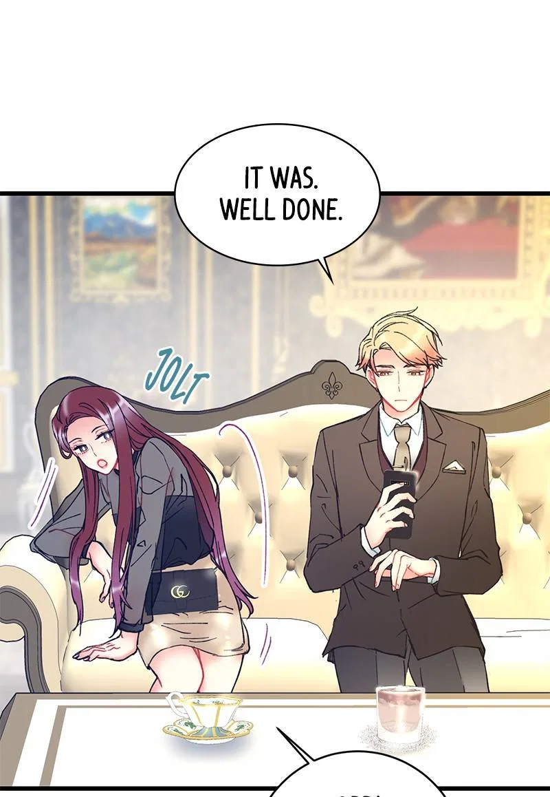 She Would Never Know Chapter 15 – Page 6