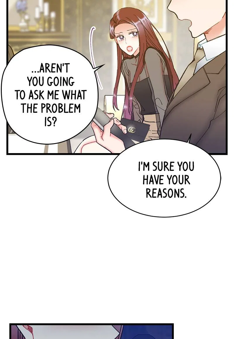 She Would Never Know Chapter 15 – Page 8