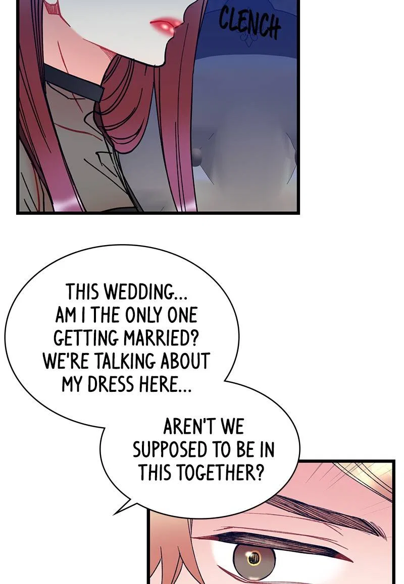 She Would Never Know Chapter 15 – Page 9