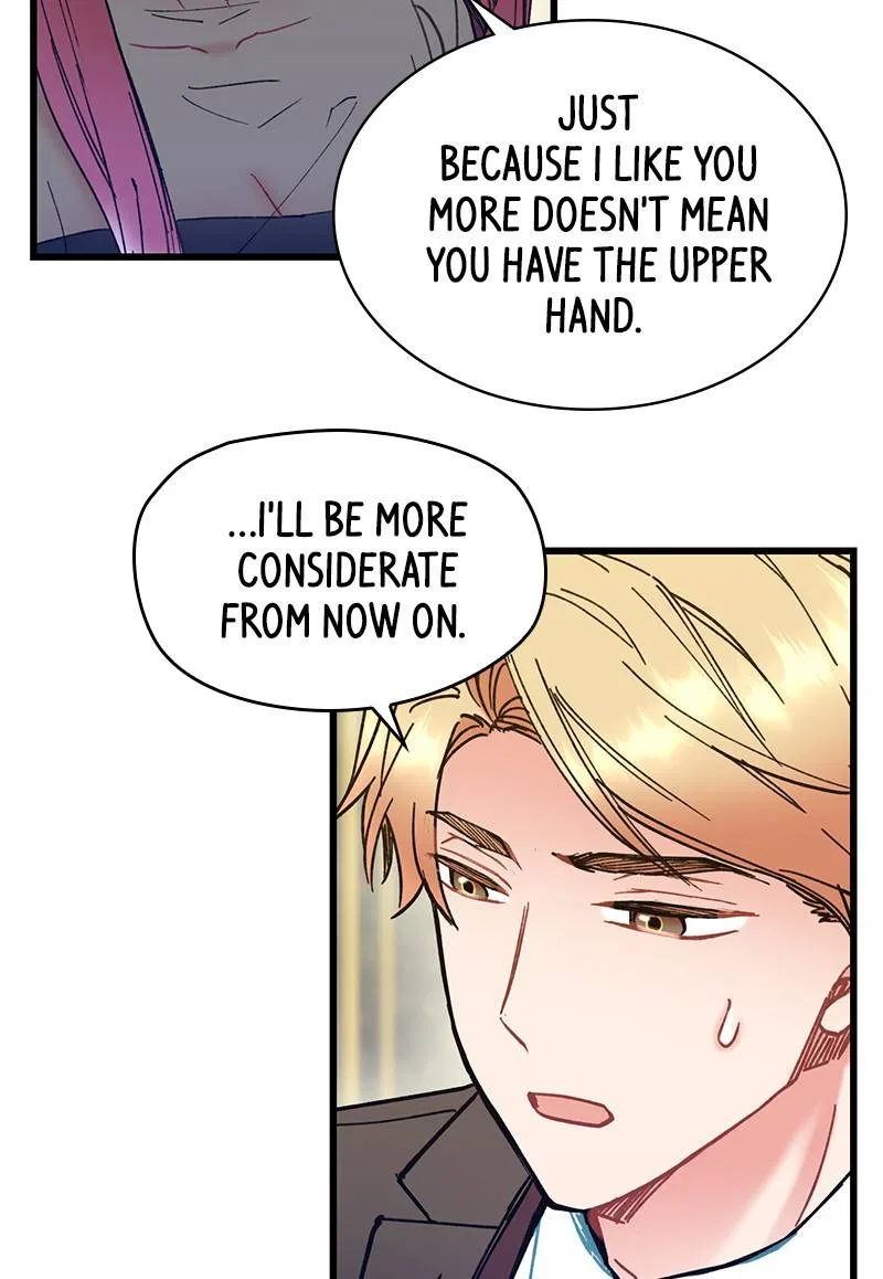 She Would Never Know Chapter 15 – Page 11