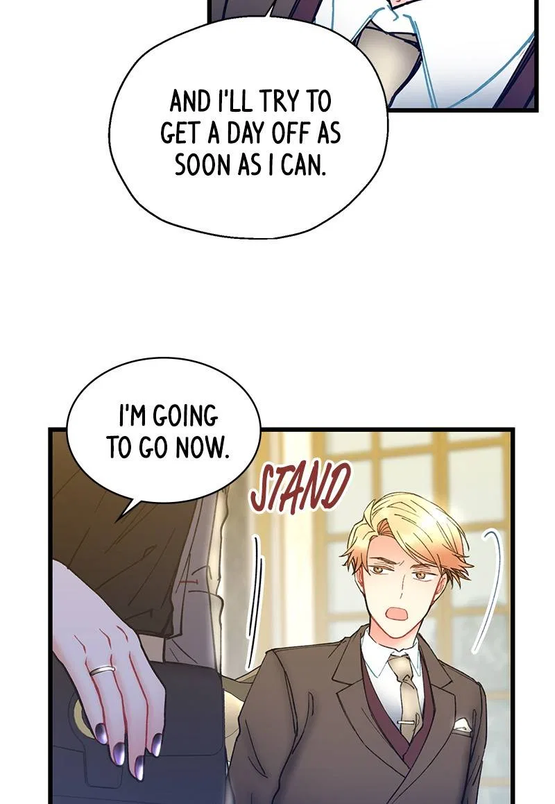 She Would Never Know Chapter 15 – Page 12