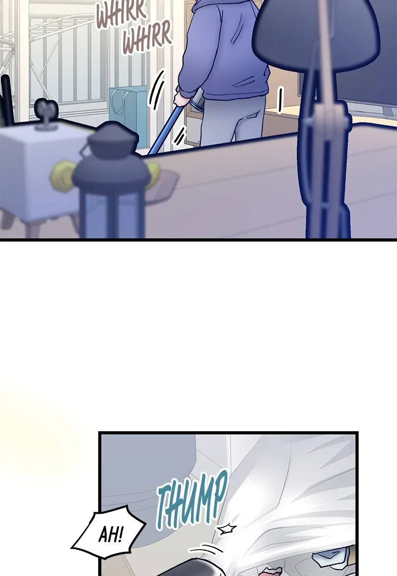 She Would Never Know Chapter 15 – Page 17