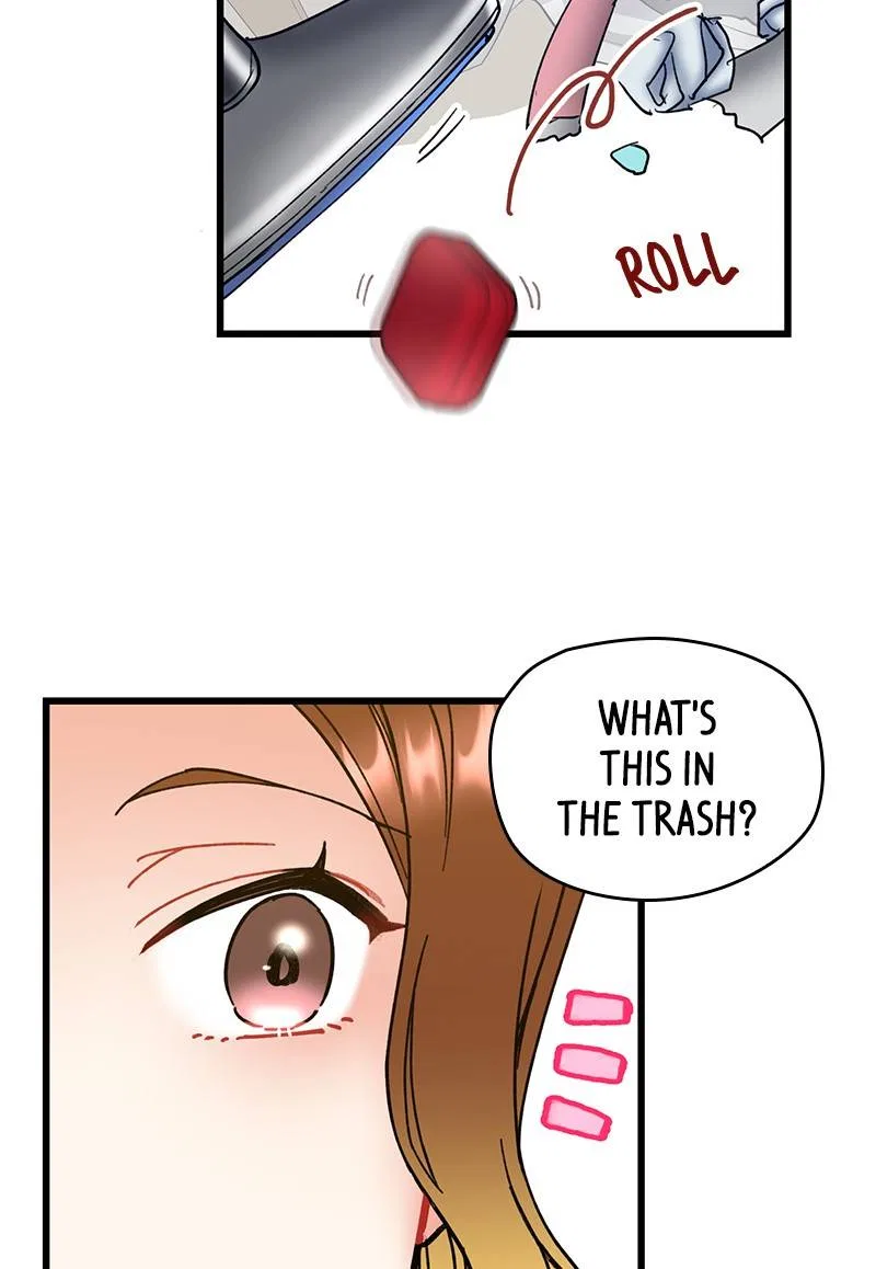 She Would Never Know Chapter 15 – Page 18