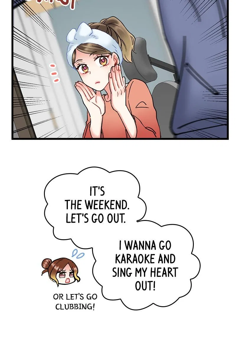 She Would Never Know Chapter 15 – Page 22