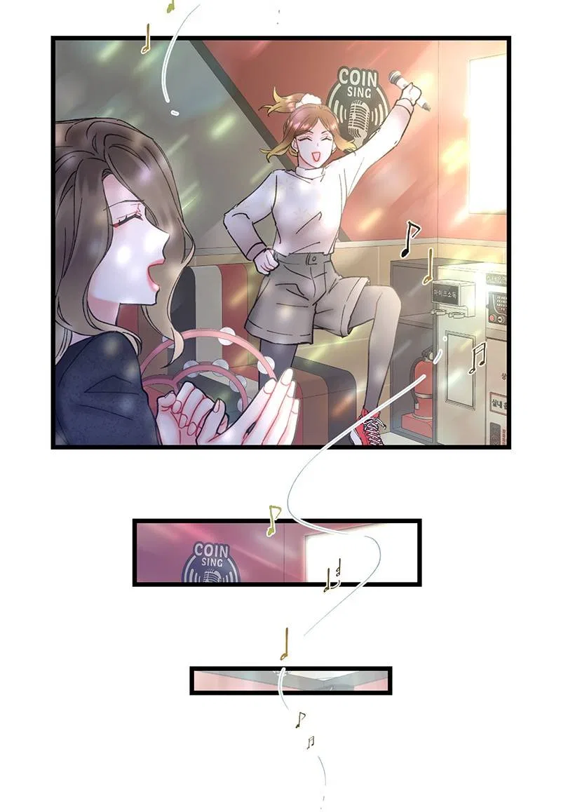 She Would Never Know Chapter 15 – Page 27
