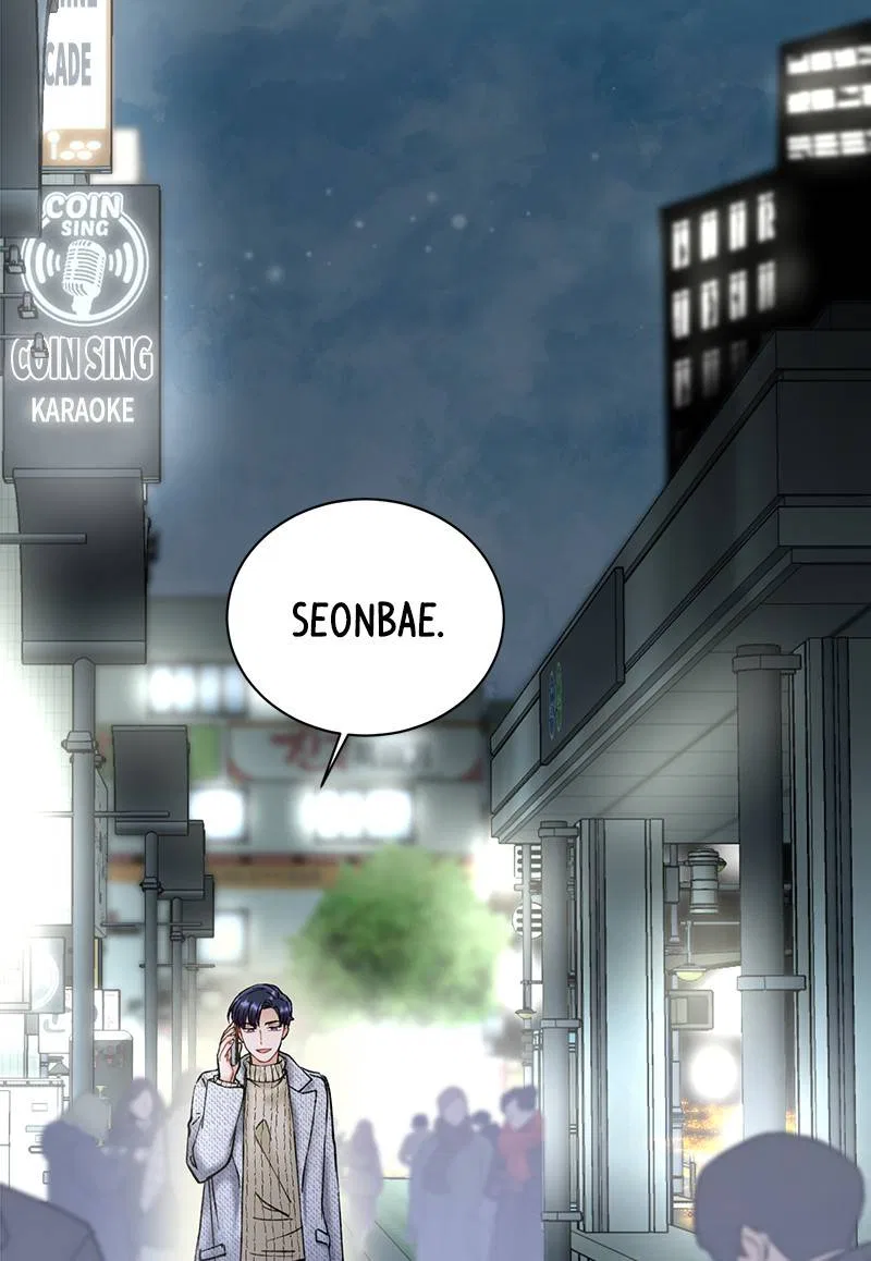 She Would Never Know Chapter 15 – Page 31