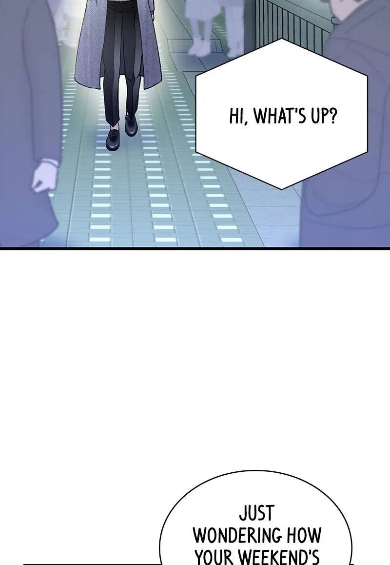 She Would Never Know Chapter 15 – Page 32