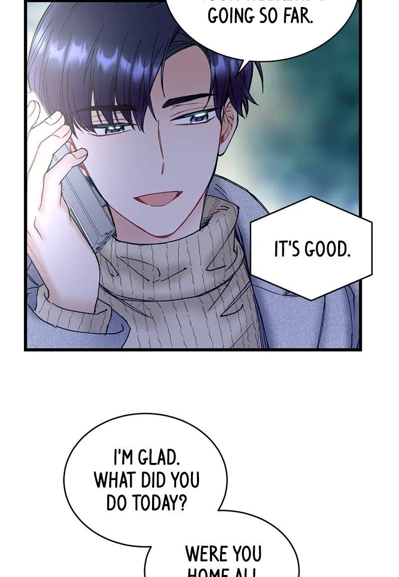 She Would Never Know Chapter 15 – Page 33