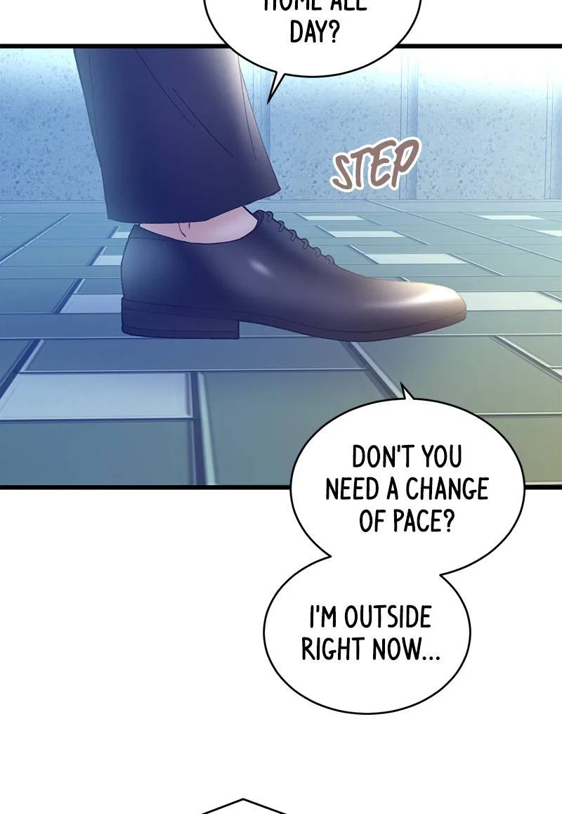She Would Never Know Chapter 15 – Page 34