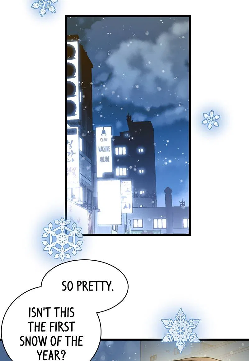 She Would Never Know Chapter 15 – Page 40