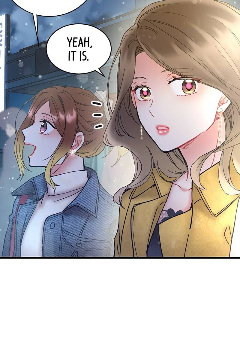 She Would Never Know Chapter 15 – Page 41