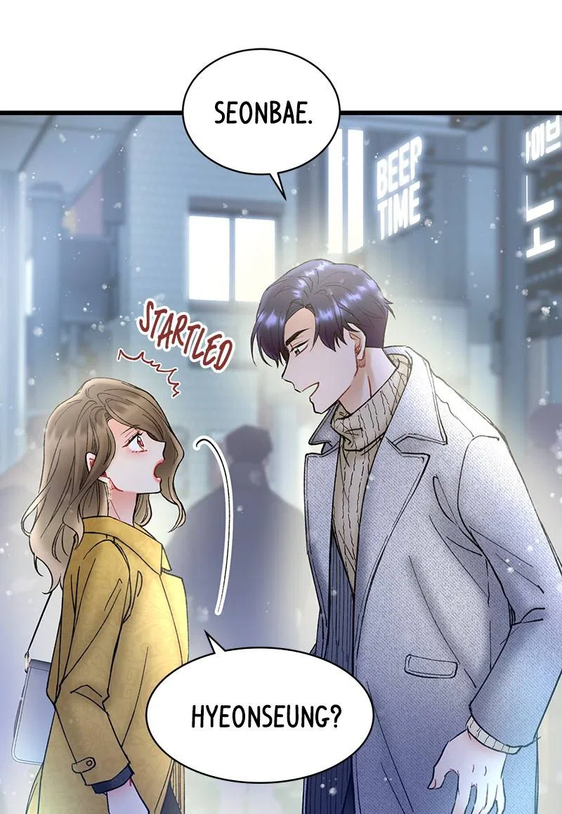 She Would Never Know Chapter 15 – Page 45