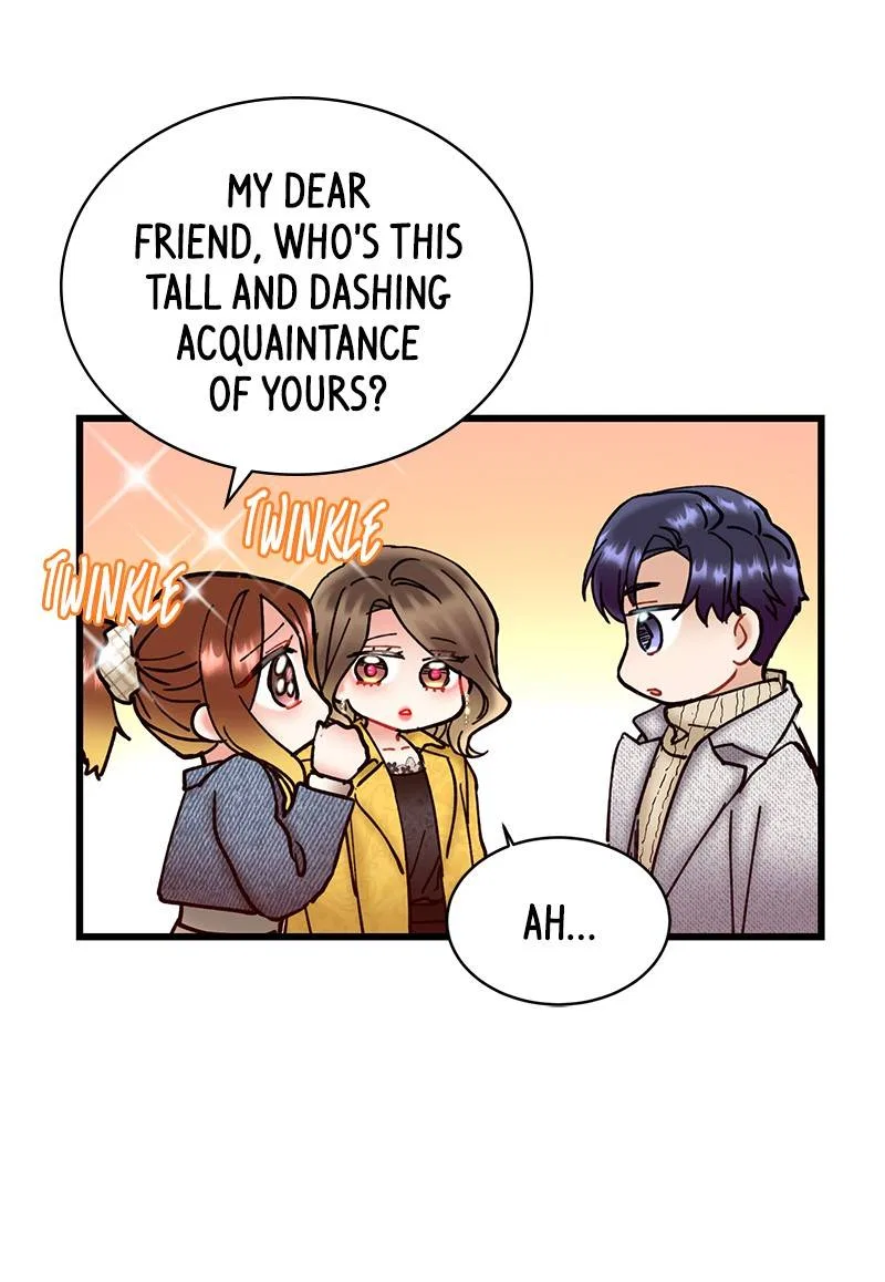 She Would Never Know Chapter 15 – Page 47