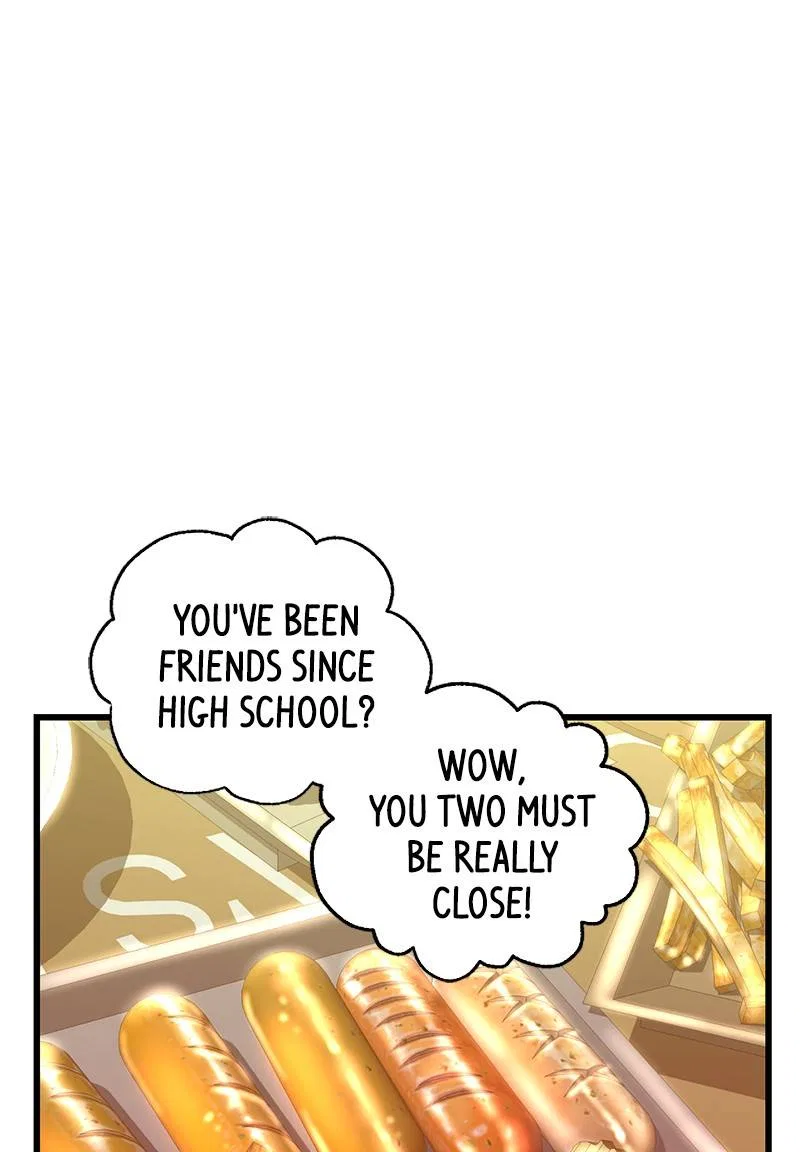 She Would Never Know Chapter 15 – Page 49
