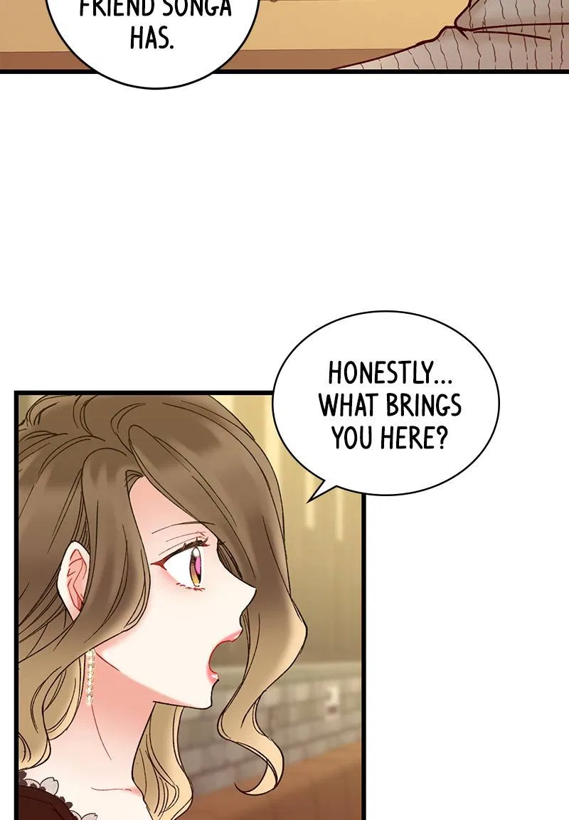 She Would Never Know Chapter 15 – Page 51
